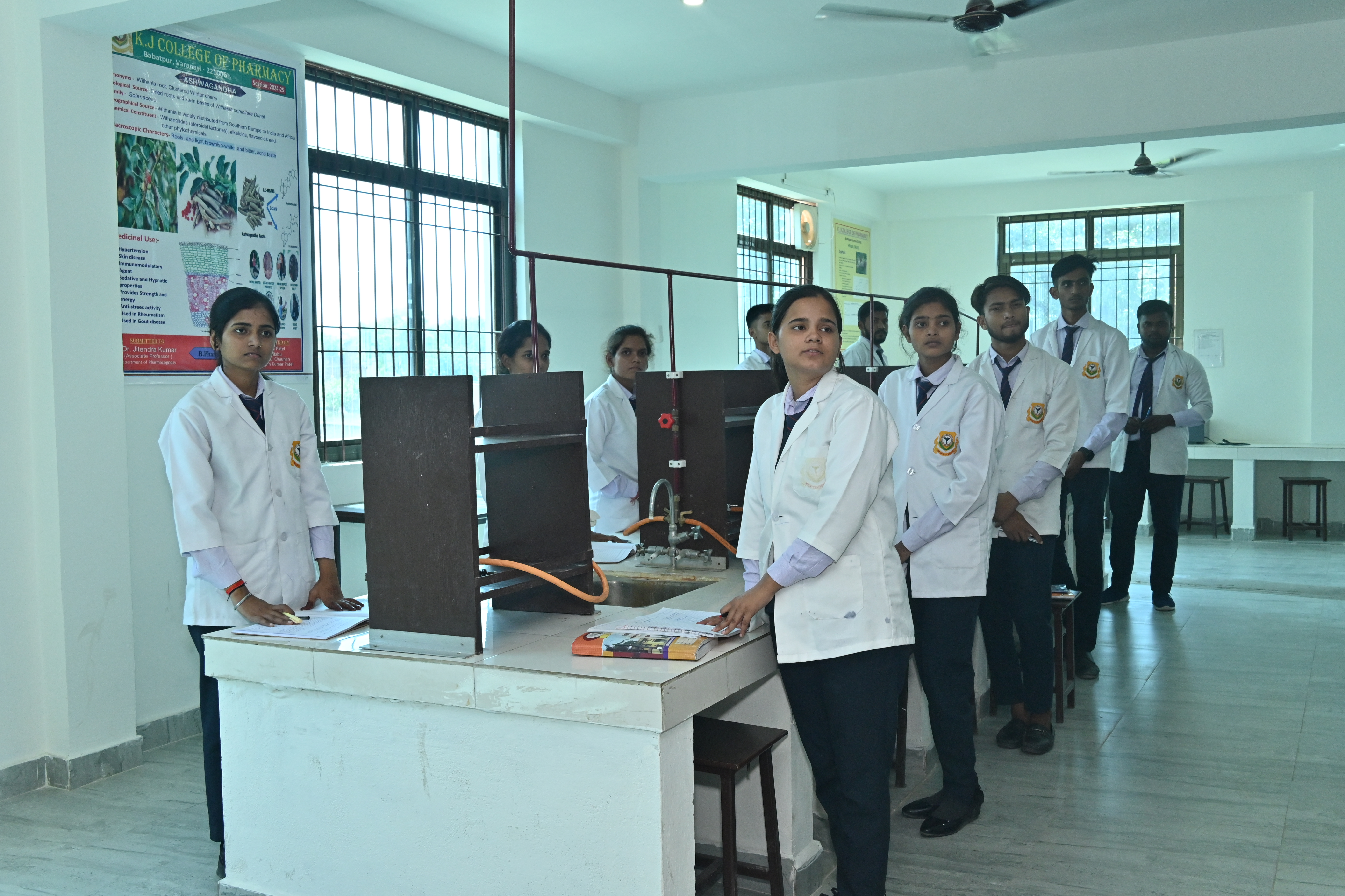 Research Lab