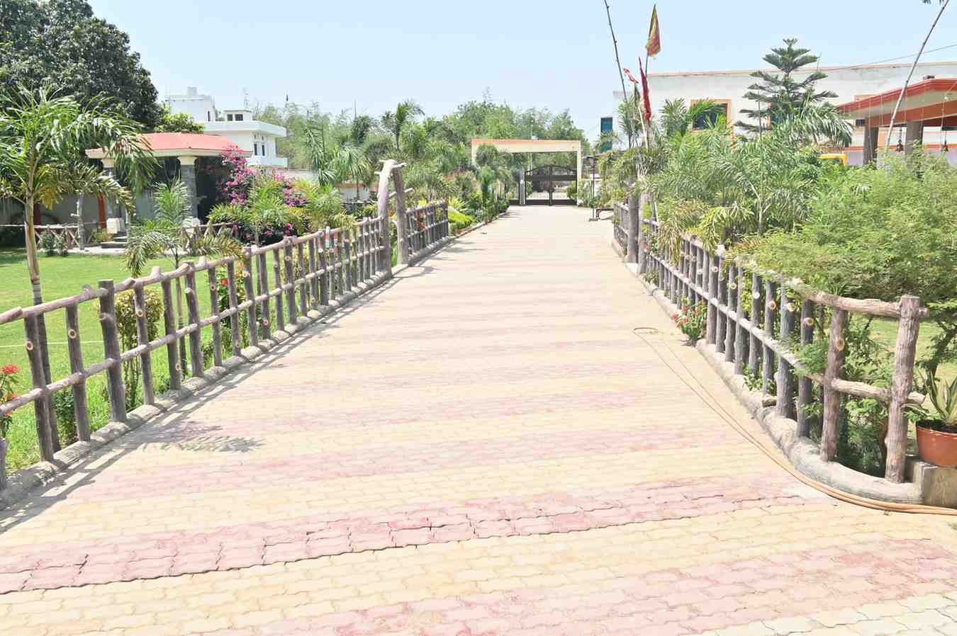Campus