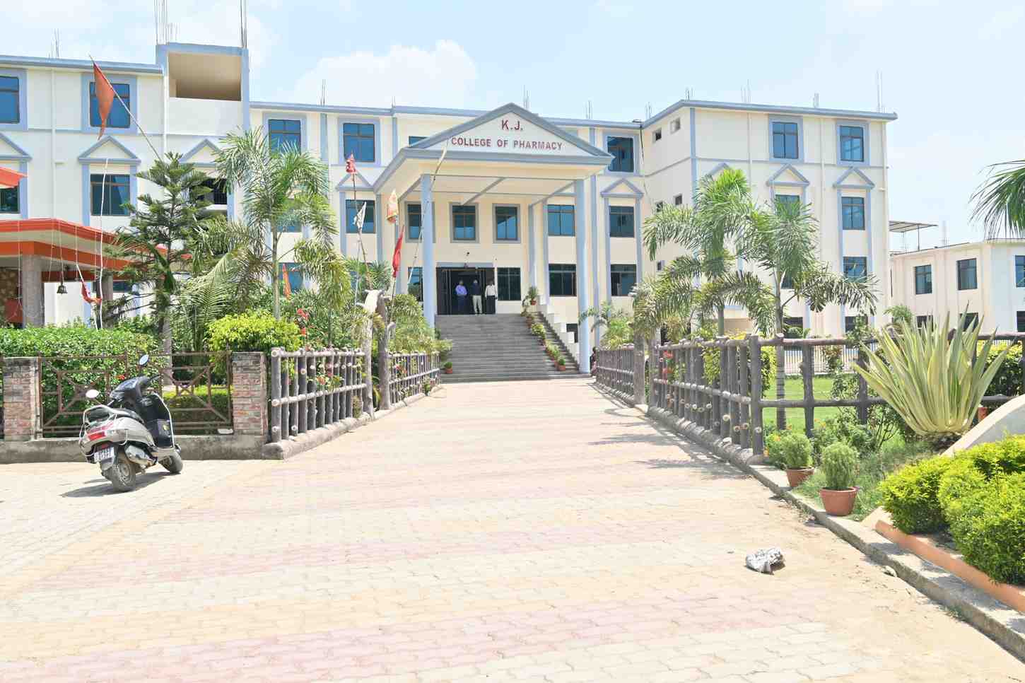 Campus