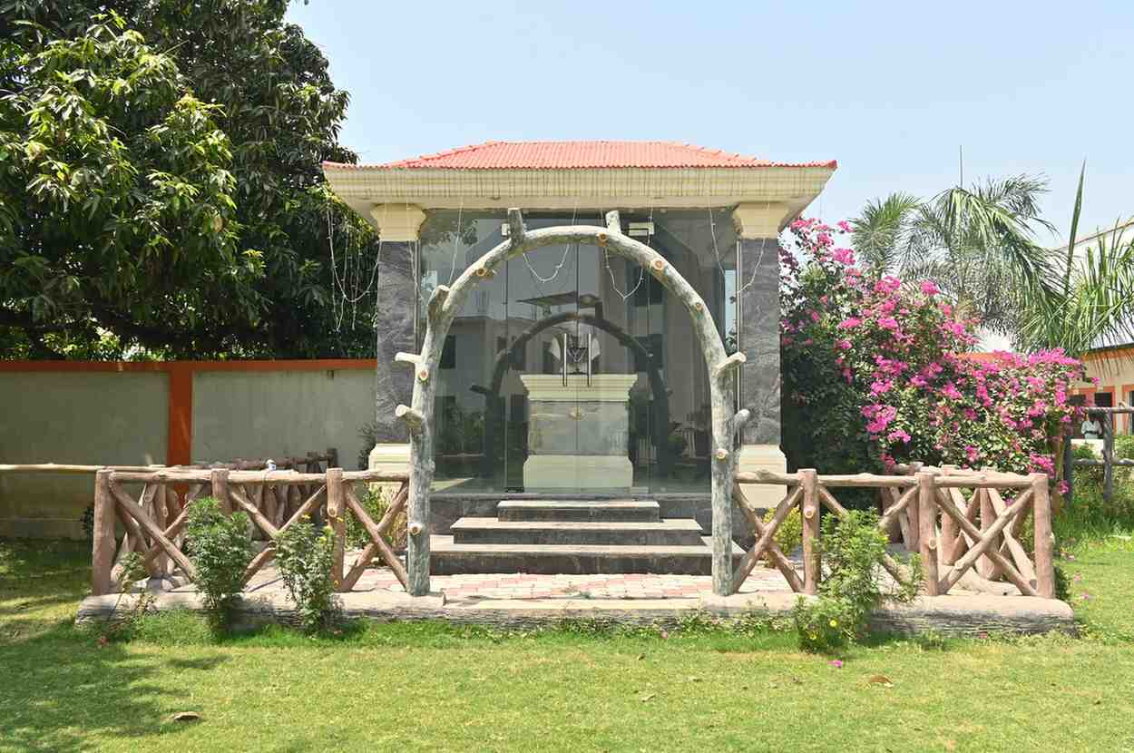 Campus