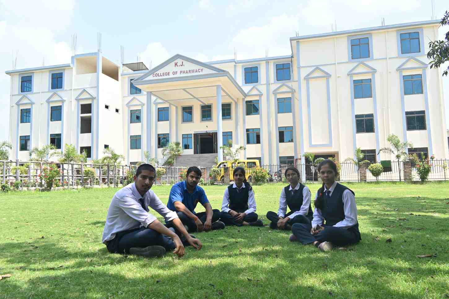 Campus