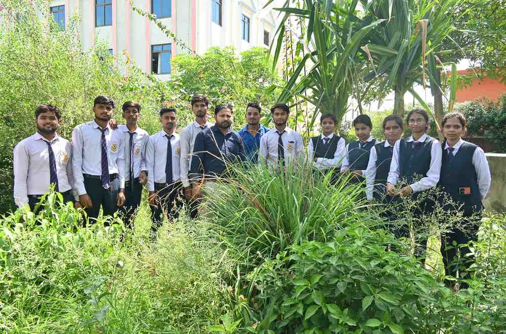 Campus