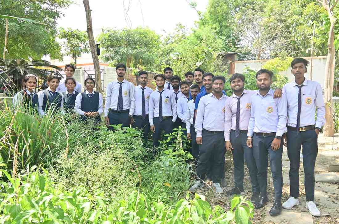 Campus