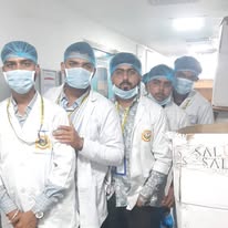 Industrial Visits