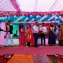 Fresher & Farewell