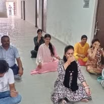 International  Day of Yoga