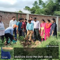 World Plantation Day