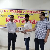 Tablet Distribution