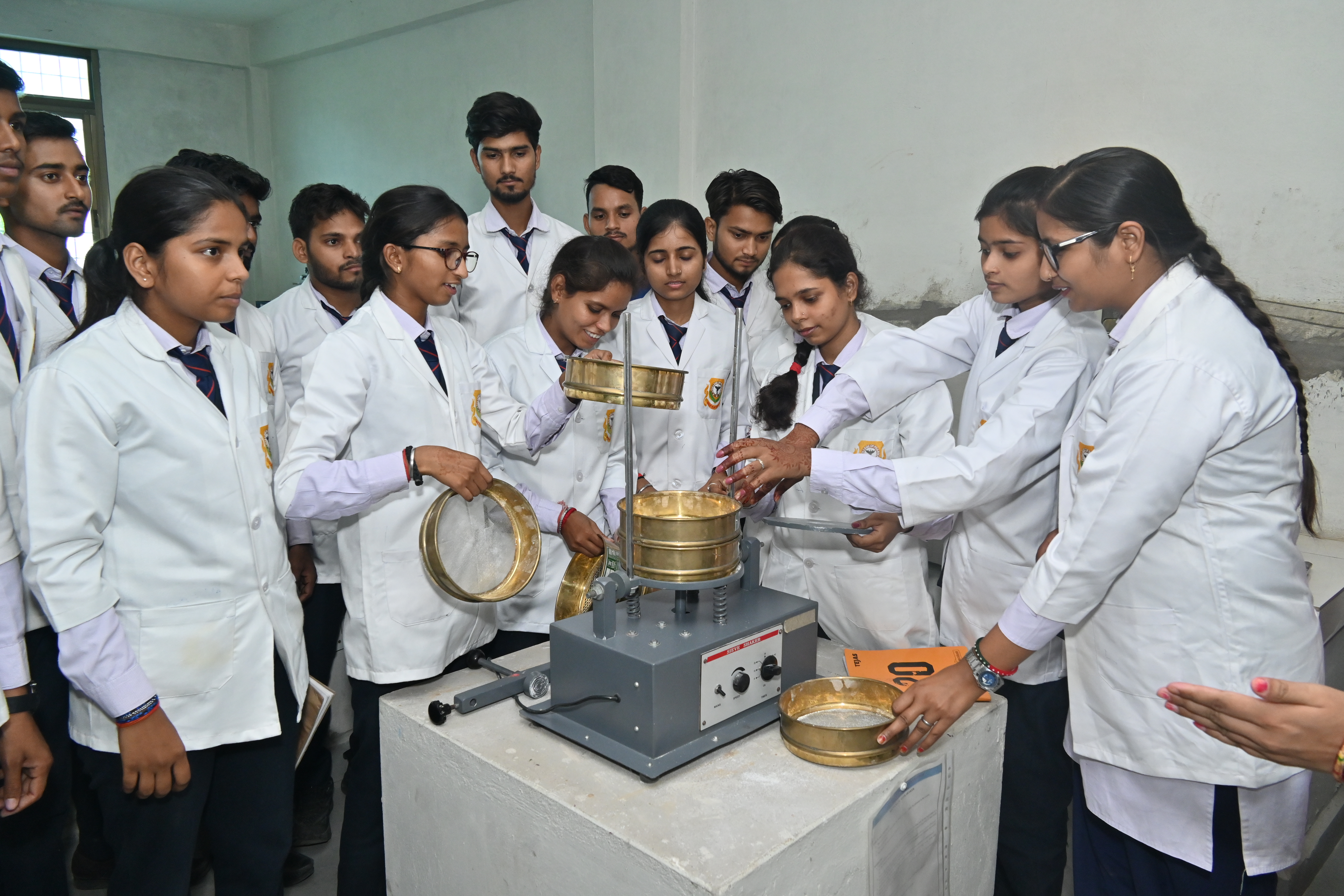 Bachelor of Pharmacy [Lateral Entry]