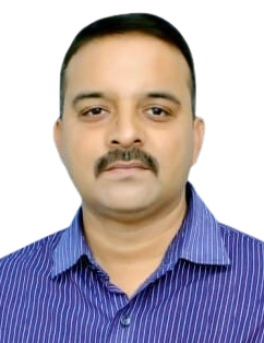 Mr. Pankaj Kumar Tripathi