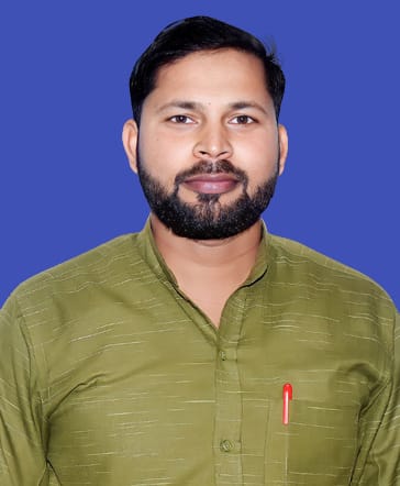 Mr.Pavan Patel