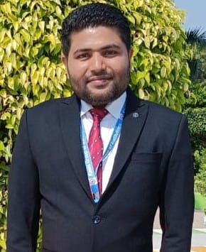 Mr.Brijesh Singh
